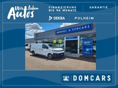 Bild des Angebotes Citroen Jumpy Kasten Club XL*KLIMA+GARANTIE+EURO 6d*