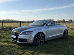 Bild des Angebotes Audi TT Audi TT Roadster Roadster 1.8 TFSI