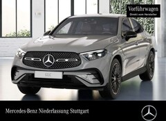 Bild des Angebotes Mercedes-Benz GLC 300 d 4M AMG+NIGHT+360+AHK+BURMESTER+KEYLESS