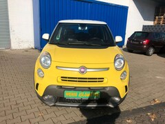 Bild des Angebotes Fiat 500L Trekking.1 Hand,Topgepflegt.Tüv10-25.Euro5