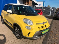 Bild des Angebotes Fiat 500L Trekking.1 Hand,Topgepflegt.Tüv10-25.Euro5