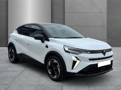 Renault Captur TCe 160 EDC Techno SHZ+LED+RFK
