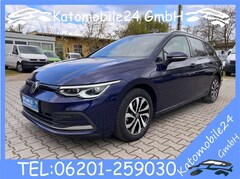 Bild des Angebotes VW Golf Variant Active 1.5 TGI DSG Panoramadach Kamera ACC Matrix