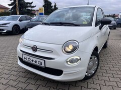 Bild des Angebotes Fiat 500 500 GSE Last Edition Klima & Sound
