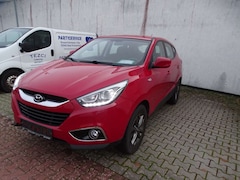 Bild des Angebotes Hyundai iX35 FIFA World Cup Edition 2W,AHK