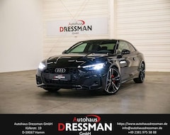 Bild des Angebotes Audi A5 Coupe 40 TFSI S-Line MATRIX PANO VC KAMERA