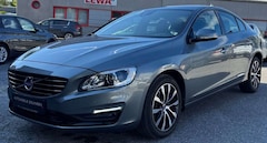 Bild des Angebotes Volvo S60 Lim. Linje Svart NAV+PDC+RFK+SHZ+XEN+LED+AUT