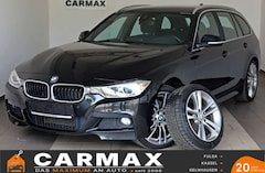 Bild des Angebotes BMW 328 i xDrive Touring,M Sport,Panorama,HUD,Kam+WR