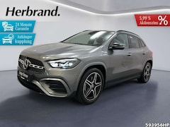 Bild des Angebotes Mercedes-Benz GLA 200 d AMG AHK Kamera CarPlay