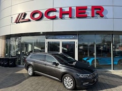 Bild des Angebotes VW Passat Variant 2.0 TDI DSG Business ACC LED AHK