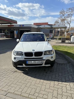 Bild des Angebotes BMW X3 xDrive20d Aut. Edition Exclusive