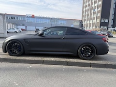 Bild des Angebotes BMW M4 Coupe DKG