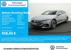 Bild des Angebotes VW Arteon R-Line 1.4 TSIe DSG*AHK*19