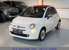 Bild des Angebotes Fiat 500 1.0 Mild Hybrid Dolcevita