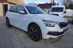 Bild des Angebotes Skoda Kamiq Style Anhängerkupplung