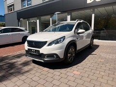 Bild des Angebotes Peugeot 2008 Crossway