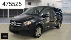 Bild des Angebotes Mercedes-Benz V 250 Lang Facelift Edition Navi V-Leder DAB Kam