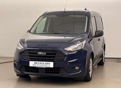 Bild des Angebotes Ford Transit Connect *3 Sitze*Automatik*Klima*CarPlay*
