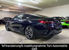 Bild des Angebotes BMW 840 d xDrive Coupé M-Sportpaket Laser,Keyless,360