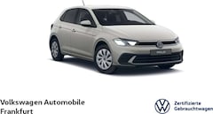 Bild des Angebotes VW Polo Life 1,0 Navi Spurhalteassistent Sitzheizun