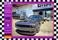 Bild des Angebotes Dodge Challenger 6.4 R/T PLUS SCAT PACK*LED*GARANTIE