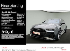 Bild des Angebotes Audi RS6 *HeadUp*HD Matrix*AHK*Pano*Optikpaket*