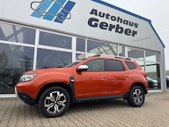 Bild des Angebotes Dacia Duster TCe 150 4WD Prestige Plus Navi SHZ