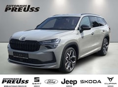 Bild des Angebotes Skoda Kodiaq Sportline 2,0 TDI DSG 4x4