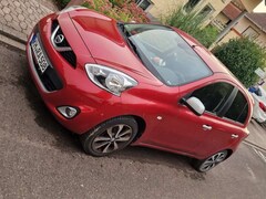 Bild des Angebotes Nissan Micra 1.2 Acenta