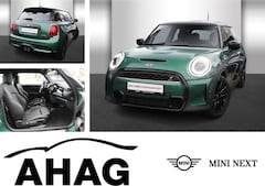 Bild des Angebotes MINI Cooper S Classic Trim Klimaaut. Sportsitze PDC