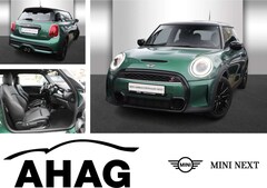 Bild des Angebotes MINI Cooper S Classic Trim Klimaaut. Sportsitze PDC