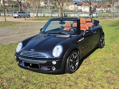 Bild des Angebotes MINI Cooper Cabrio Mini Cooper Cabrio Sidewalk