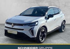 Bild des Angebotes Renault Captur Techno Mild Hybrid 160 EDC NAVI+KLIMA+SHZ