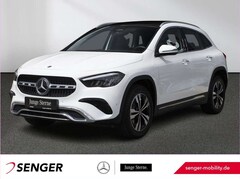 Bild des Angebotes Mercedes-Benz GLA 250 e Progressive Panorama Rückfahrkamera
