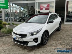Bild des Angebotes Kia XCeed 1.6 T-GDI DCT7 Black Xdition Klima Navi