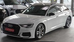Bild des Angebotes Audi A6 Avant 45 TFSI Quat S-LINE/PANO/BLACK-EDITION