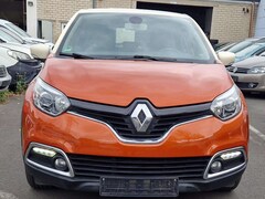 Bild des Angebotes Renault Captur Luxe