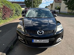 Bild des Angebotes Mazda CX-7 2.3 MZR Energy