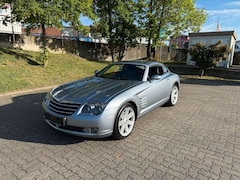 Bild des Angebotes Chrysler Crossfire 3.2 V6 Carbon interior/Autom/Leder/PDC