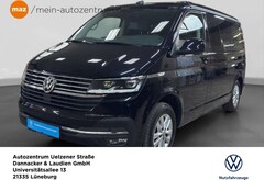 Bild des Angebotes VW T6.1 California 2.0 TDI Ocean Alu LED AHK Navi Tempomat Kamera Sta