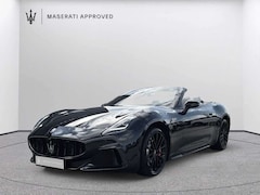 Bild des Angebotes Maserati GranCabrio Trofeo