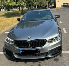 Bild des Angebotes BMW 540 540 d xDrive M Sport