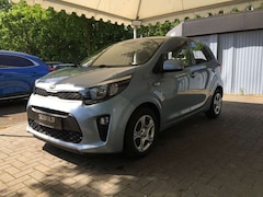 Bild des Angebotes Kia Picanto 1.0 Attract/1.Hand/8 Tkm/Allwetter/5-Tür