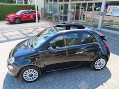 Bild des Angebotes Fiat 500C Dolcevita 1,0 GSE Hybrid 51kW(70PS)