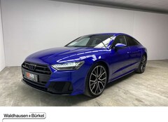 Bild des Angebotes Audi S7 Sportback 3.0 TDI quattro B&O + Matrix Klima Navi