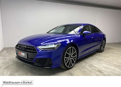 Bild des Angebotes Audi S7 Sportback 3.0 TDI quattro B&O + Matrix Klima Navi