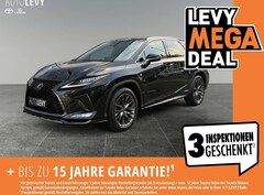Bild des Angebotes Lexus RX 450h E-Four F Sport *PANO*360*MARKLEVINSON*