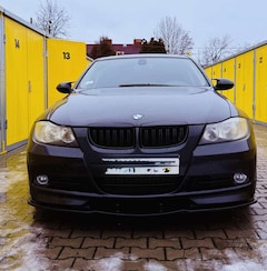 Bild des Angebotes BMW 320 320d DPF