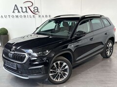 Bild des Angebotes Skoda Kodiaq 2.0 TDI DSG Tour NAV+LED+KAMERA+ACC+19ZO