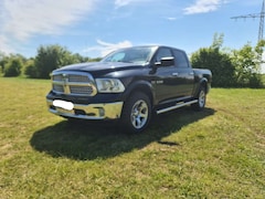 Bild des Angebotes Dodge RAM 1500 HEMI 5.7 L LARAMIE mit LPG Gasanlage
